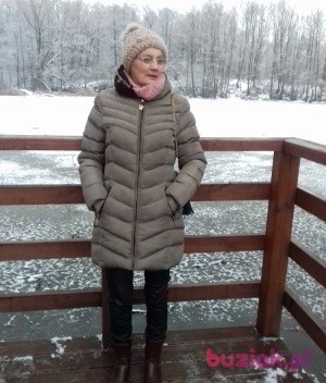 Elżbieta, Kobieta, 68, Luboń, Polska, Zdjęcie: 3