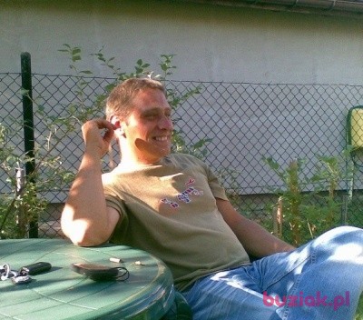 Dawid, Mężczyzna, 43, Bielsko-Biała, Polska, Zdjęcie: 1