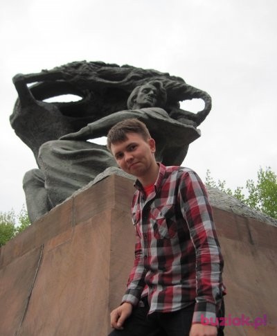Artur, Male, 33, Kraków, Polska: 1