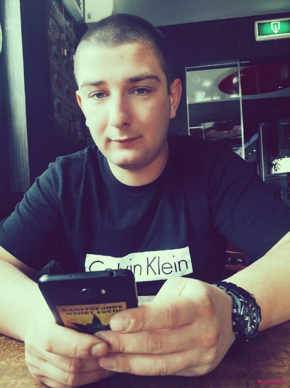 Dawid, Mężczyzna, 30, Oss North Brabant Province, Holandia: 1