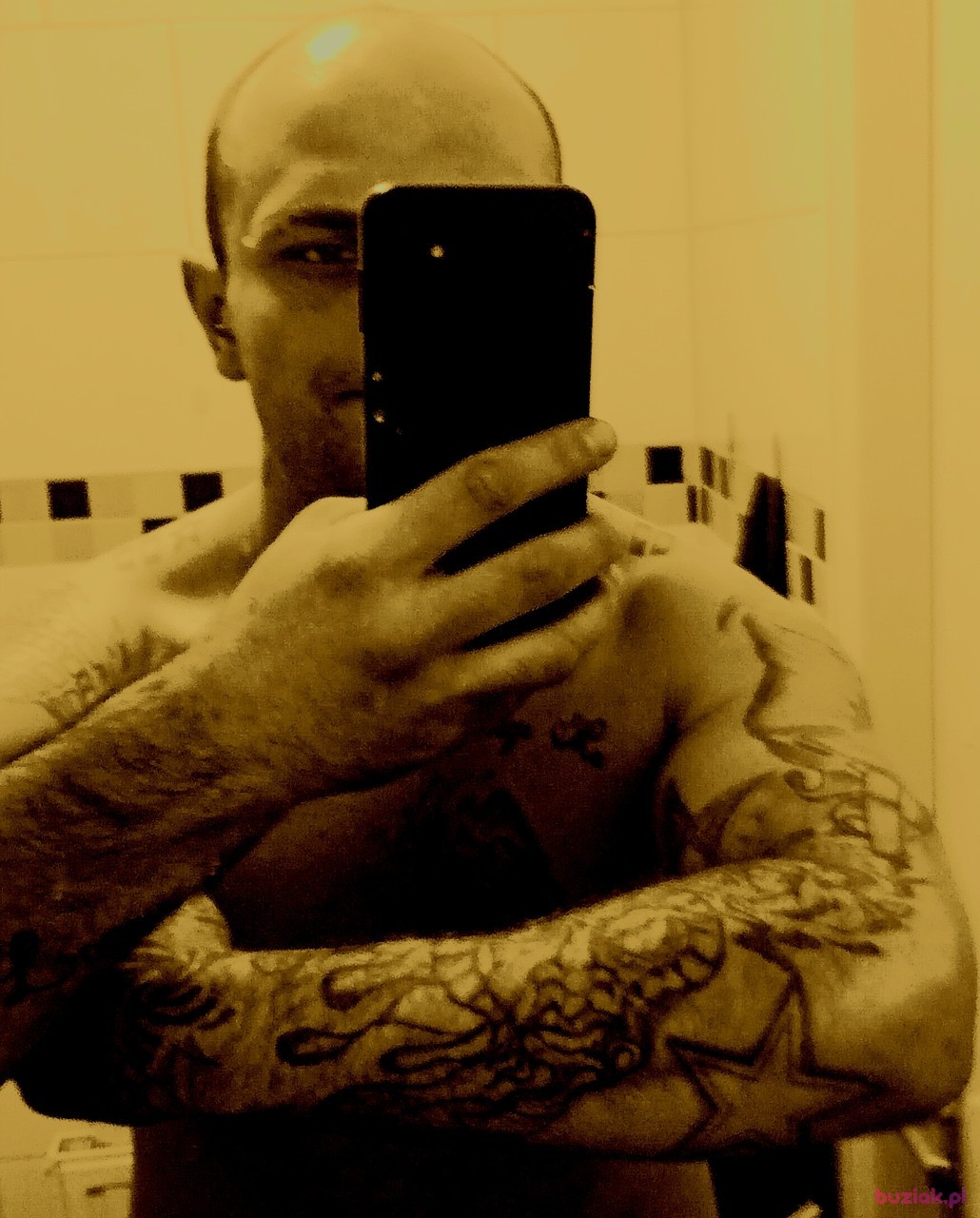 Tomasz, Mężczyzna, 33, Rotterdam South Holland Province, Holandia, Zdjęcie: 2