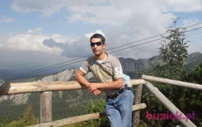 Stasiek, Mężczyzna, 37, Zambrów, Polska, Zdjęcie: 2
