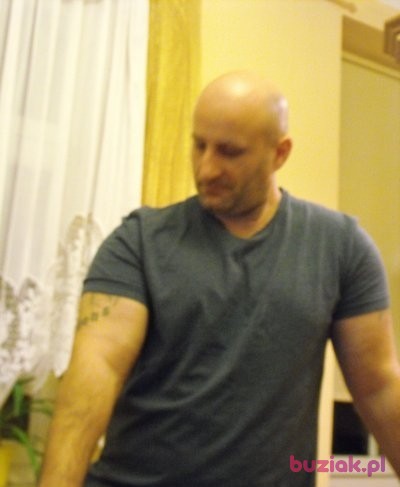 Paweł, Male, 50, Olsztyn, Polska, Photo: 4