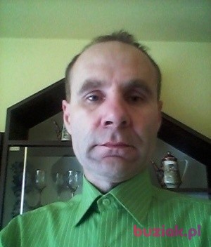 ADRIAN, Mężczyzna, 53, Barcin, Polska: 1