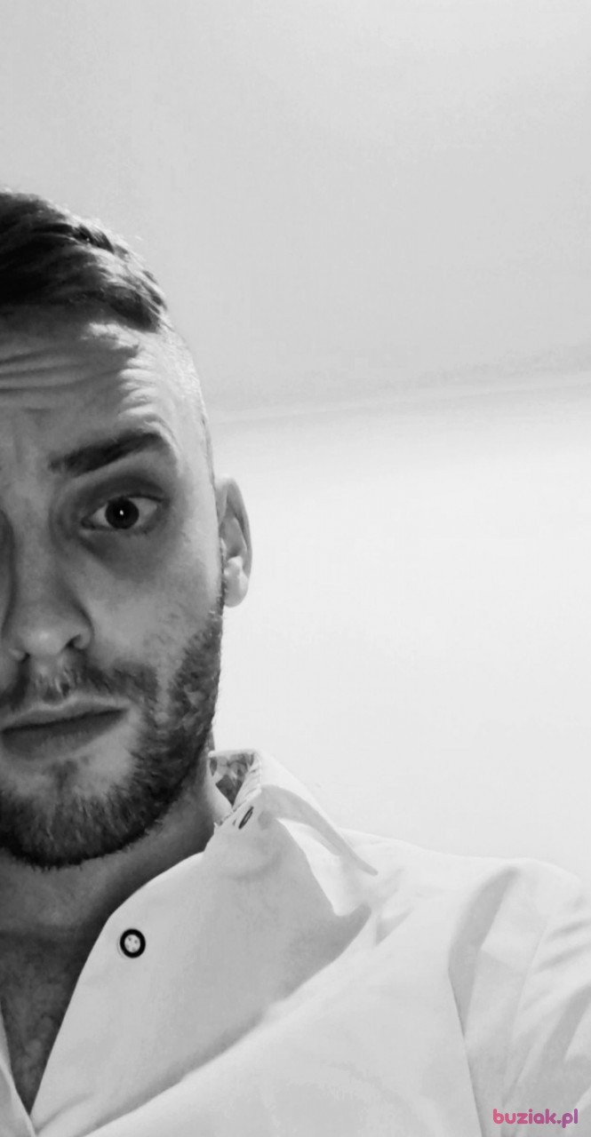 Łukasz, Mężczyzna, 26, Wolbrom, Polska: 1