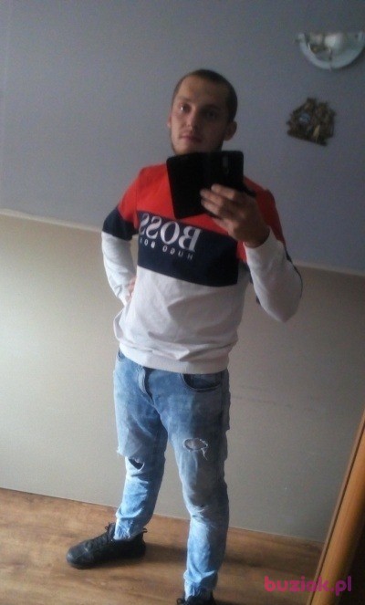 Karol , Male, 30, Holandia, Photo: 2
