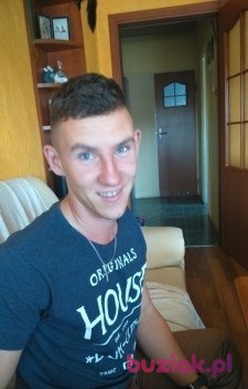 Piotrek, Mężczyzna, 32, Goleniów, Polska: 1