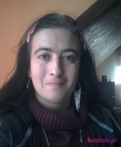 malinka, Female, 41, Świnoujście, Polska, Photo: 2