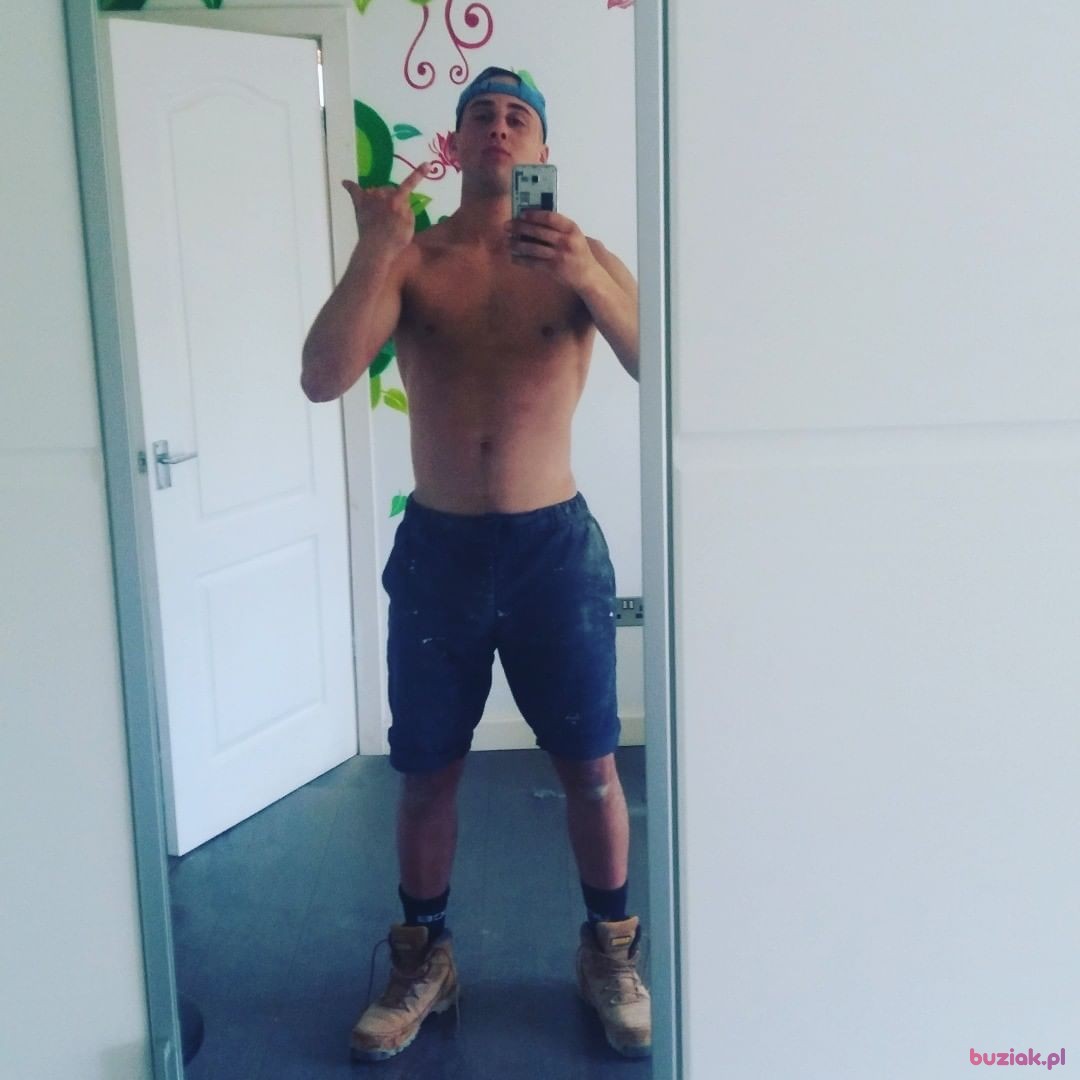 Artur, Mężczyzna, 26, Huddersfield, Wielka Brytania, Zdjęcie: 4