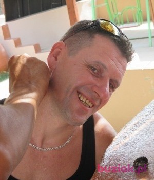 krystian6, Mężczyzna, 52, Düsseldorf, Niemcy, Zdjęcie: 1