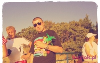 Piotruś, Mężczyzna, 38, Chełm, Polska, Zdjęcie: 1
