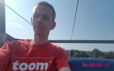 Rafał, Male, 38, Bytom, Polska, Photo: 3