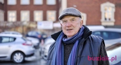 Michał Paleczny, Male, 65, Warszawa, Polska: 1