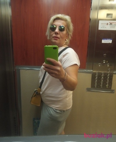 Kasia, Kobieta, 52, Gdynia, Polska: 1