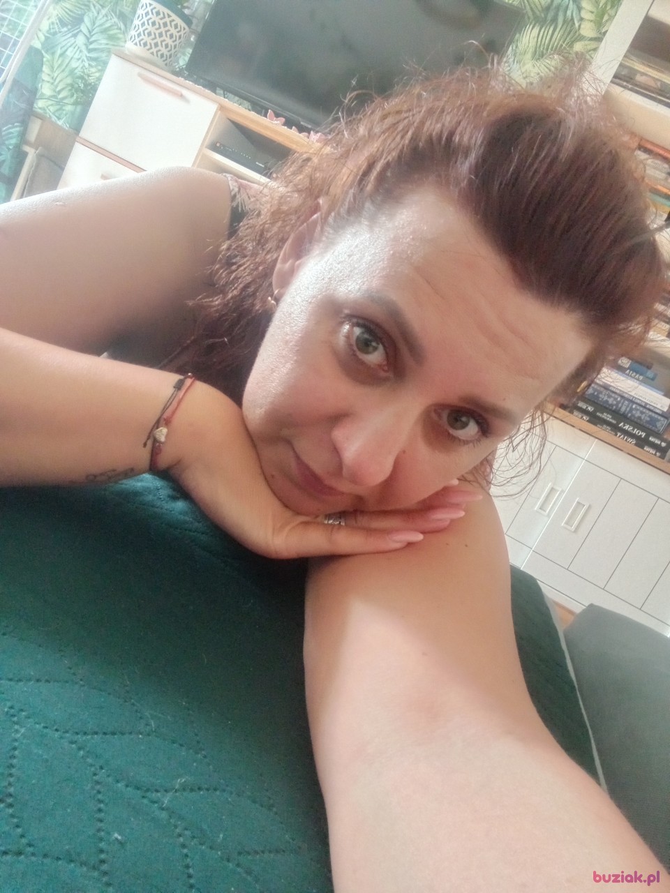 Marta, Kobieta, 41, Sochaczew, Polska, Zdjęcie: 1