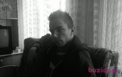Tomek, Mężczyzna, 33, Chorzów, Polska: 1
