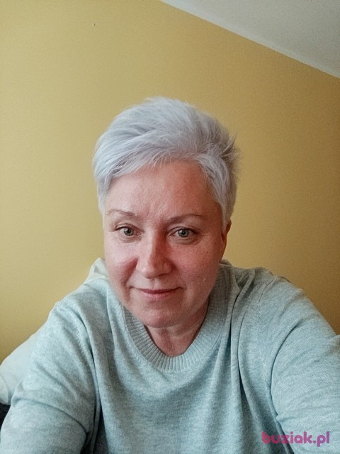 Ela, Kobieta, 56, Ostrołęka, Polska, Zdjęcie: 1