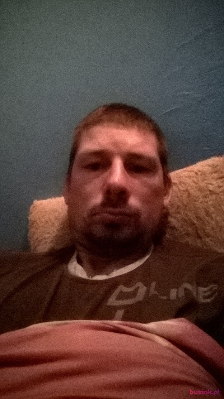 Marcin, Mężczyzna, 35, Siemianowice Śląskie, Polska: 1