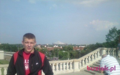 Bartek, Male, 34, Tilburg, Holandia, Photo: 2