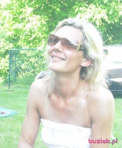 Irena, Kobieta, 44, Dzierżoniów, Polska: 1