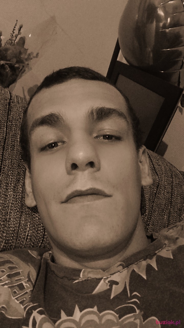 Kamil, Male, 27, Apeldoorn, Holandia: 1