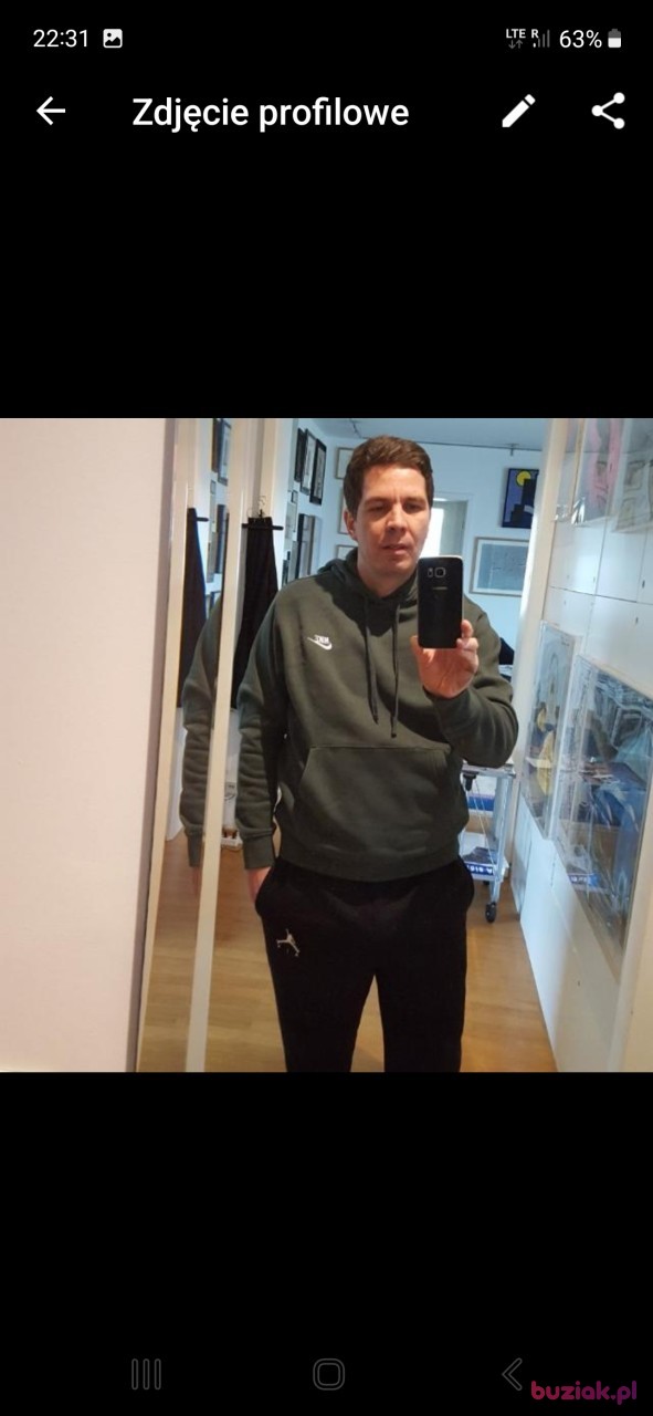 LUKASZ, Mężczyzna, 44, Karlsruhe Baden Wurttemberg, Niemcy: 1