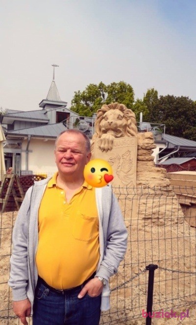 Andrzej, Male, 71, Warszawa, Polska, Photo: 3