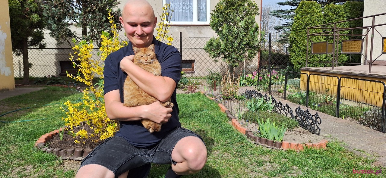 Michał, Mężczyzna, 36, Zgierz, Polska, Zdjęcie: 298