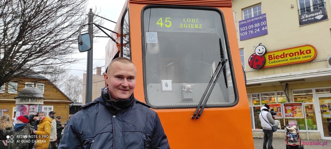 Michał, Mężczyzna, 36, Zgierz, Polska, Zdjęcie: 88