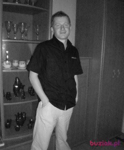 jack8506, Mężczyzna, 40, Polska: 1