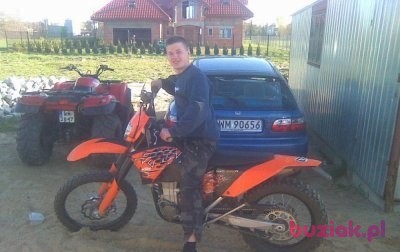 emil, Mężczyzna, 32, Warszawa, Polska, Zdjęcie: 4