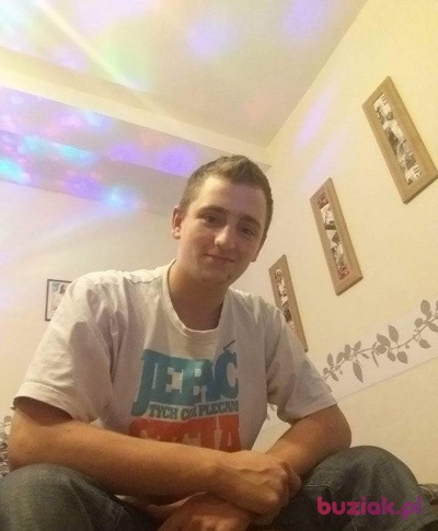Piotr, Mężczyzna, 27, Jaworzno, Polska: 1