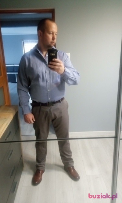 Piotr, Male, 37, Lubin, Polska: 1