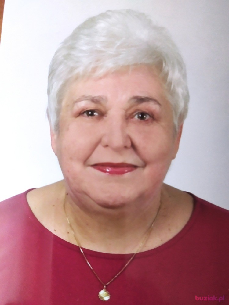 Maria, Female, 72, Skarżysko-Kamienna, Polska, Photo: 12