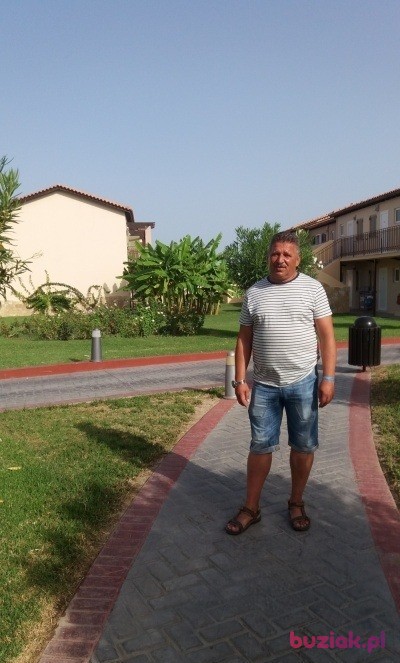 Ryszard, Mężczyzna, 58, Włocławek, Polska, Zdjęcie: 3