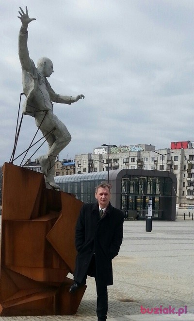 Henryk, Mężczyzna, 53, Warszawa, Polska: 1