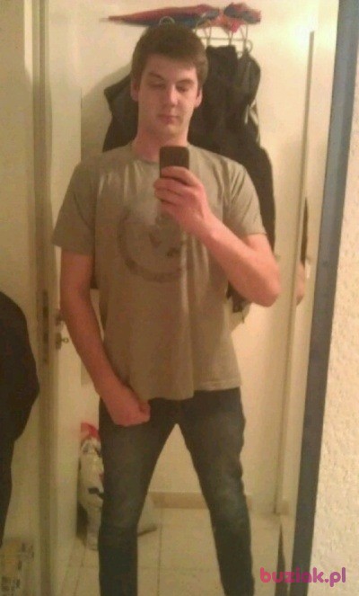 Oskar, Mężczyzna, 30, Mannheim, Niemcy, Zdjęcie: 2