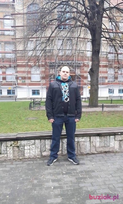 mariusz, Mężczyzna, 42, Bytom, Polska, Zdjęcie: 1