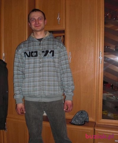 mariusz, Mężczyzna, 38, Grajewo, Polska: 1