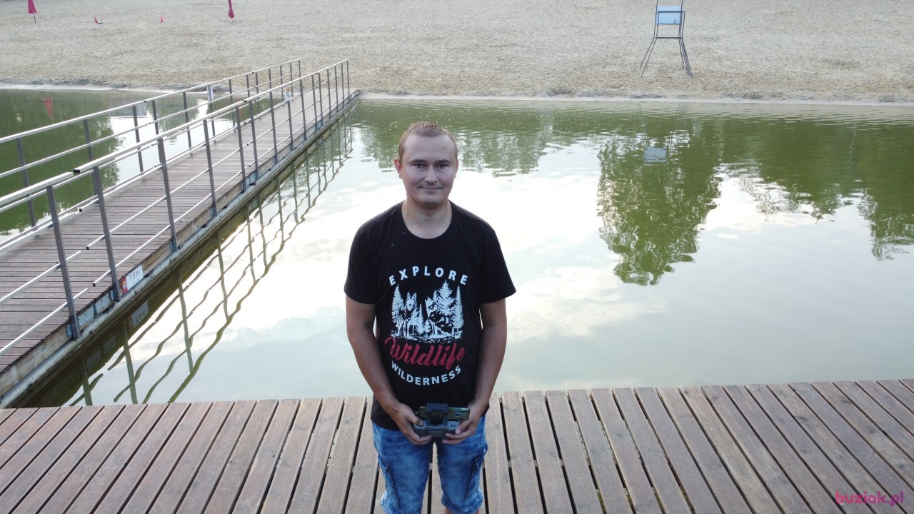 Michał, Mężczyzna, 36, Zgierz, Polska, Zdjęcie: 167