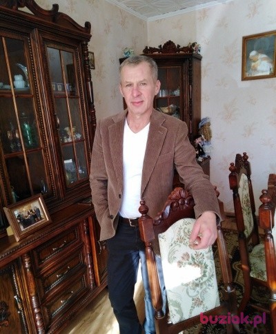 Piotr, Male, 58, Żary, Polska, Photo: 1