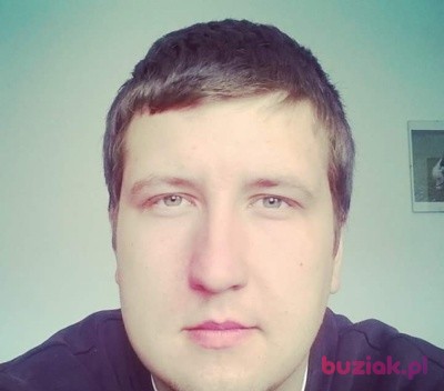Darek, Mężczyzna, 30, Jelenia Góra, Polska: 1