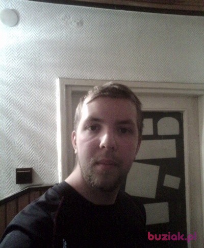 Maciek, Male, 30, Opole, Polska, Photo: 1