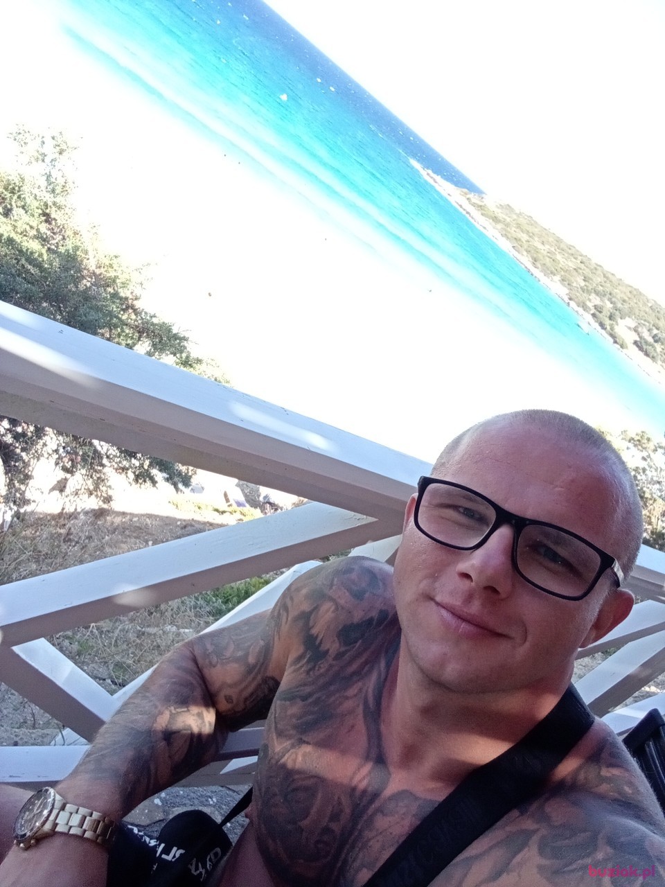 Bartek, Male, 31, Haarlem North Holland Province, Holandia: 1