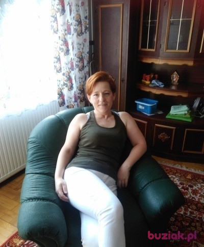 Ula, Female, 49, Skoczów, Polska, Photo: 3