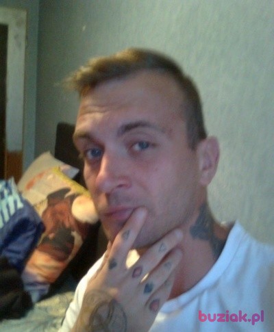 Daniel, Male, 36, Białystok, Polska, Photo: 2