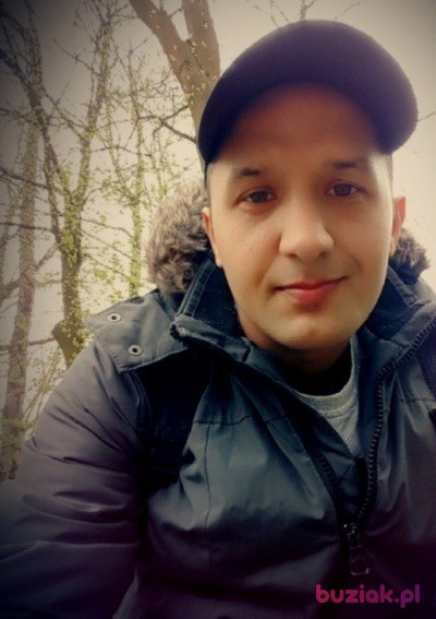 Patryk, Mężczyzna, 37, Polska, Zdjęcie: 1