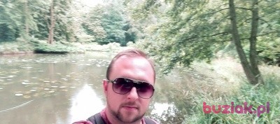 Kamil, Male, 36, Łódź, Polska: 1