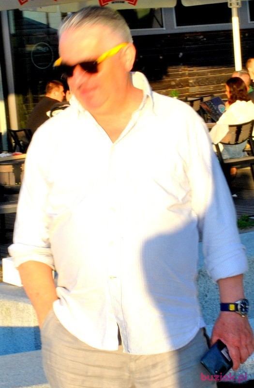 DAREK, Male, 61, Olsztyn, Polska, Photo: 1