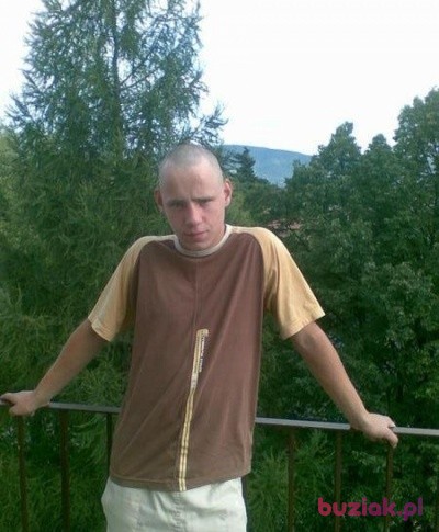 danielos8, Mężczyzna, 34, Kęty, Polska, Zdjęcie: 1